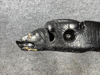 2016-2024 Tesla Model X Front Right Side Insulation Fender OEM, 1037732-00-B