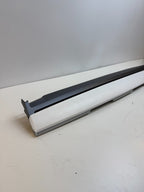 2017-24 TESLA MODEL Y 3 FRONT DASH PANEL TRIM MOLDING WOOD COVER 1619564