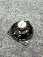 2020 - 2024 TESLA MODEL Y INSTRUMENT PANEL DASH SPEAKER OEM, 1079742-00-A