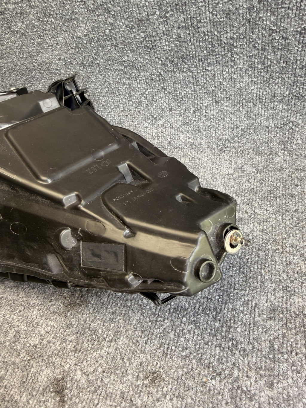 2021 2022 2023 2024 Tesla Model 3Y Left Driver Matrix LED Headlight 1514952-00-D
