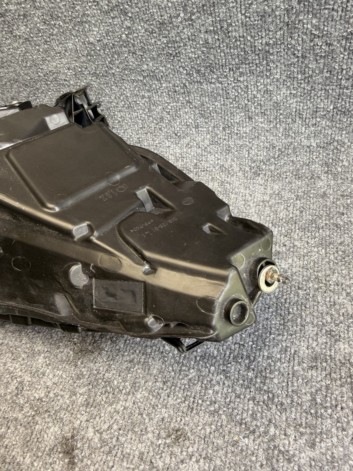 2021 2022 2023 2024 Tesla Model 3Y Left Driver Matrix LED Headlight 1514952-00-D