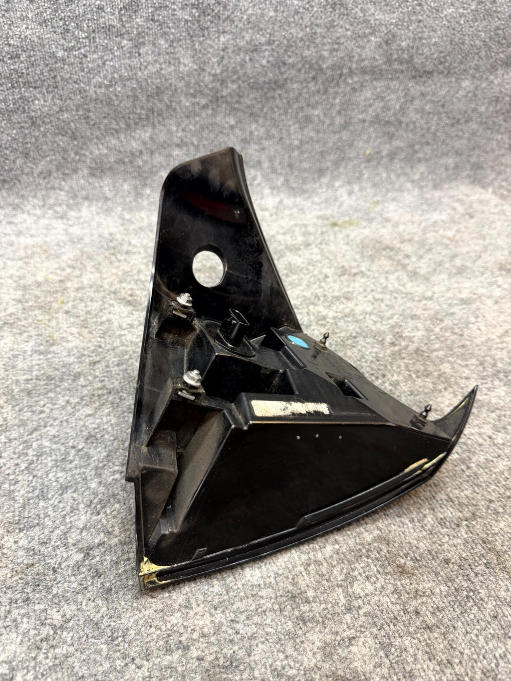 2017–2023 TESLA MODEL Y/3 REAR LEFT SIDE TAIL LIGHT OEM,1077397/ 1077399