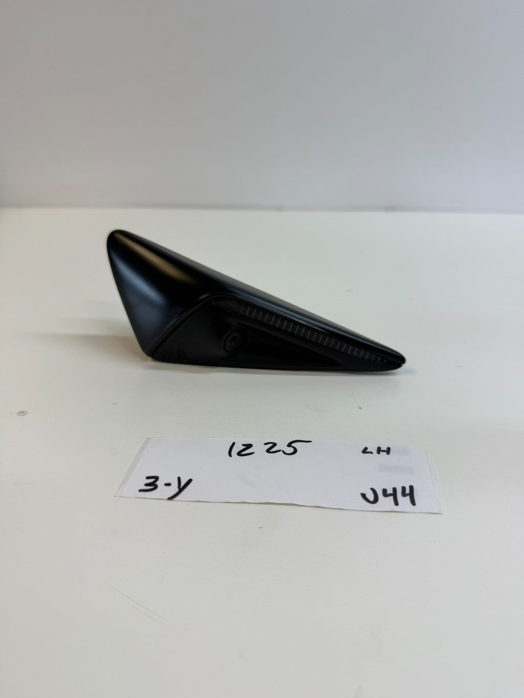 2017-2023 FOR Tesla Model 3/Y Left Black Turn Signal/Side Camera 1495864-20-C