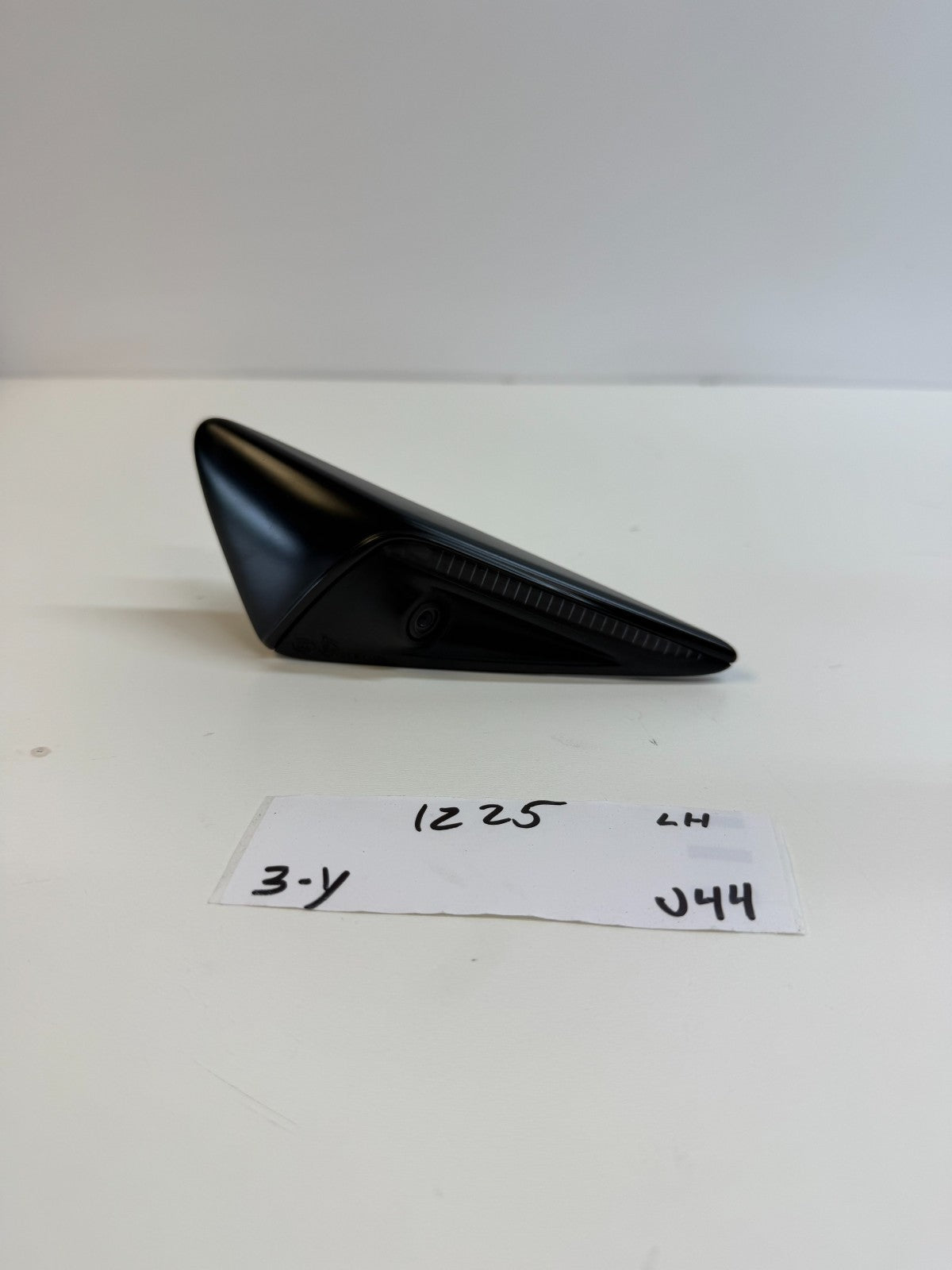 2017-2023 FOR Tesla Model 3/Y Left Black Turn Signal/Side Camera 1495864-20-C