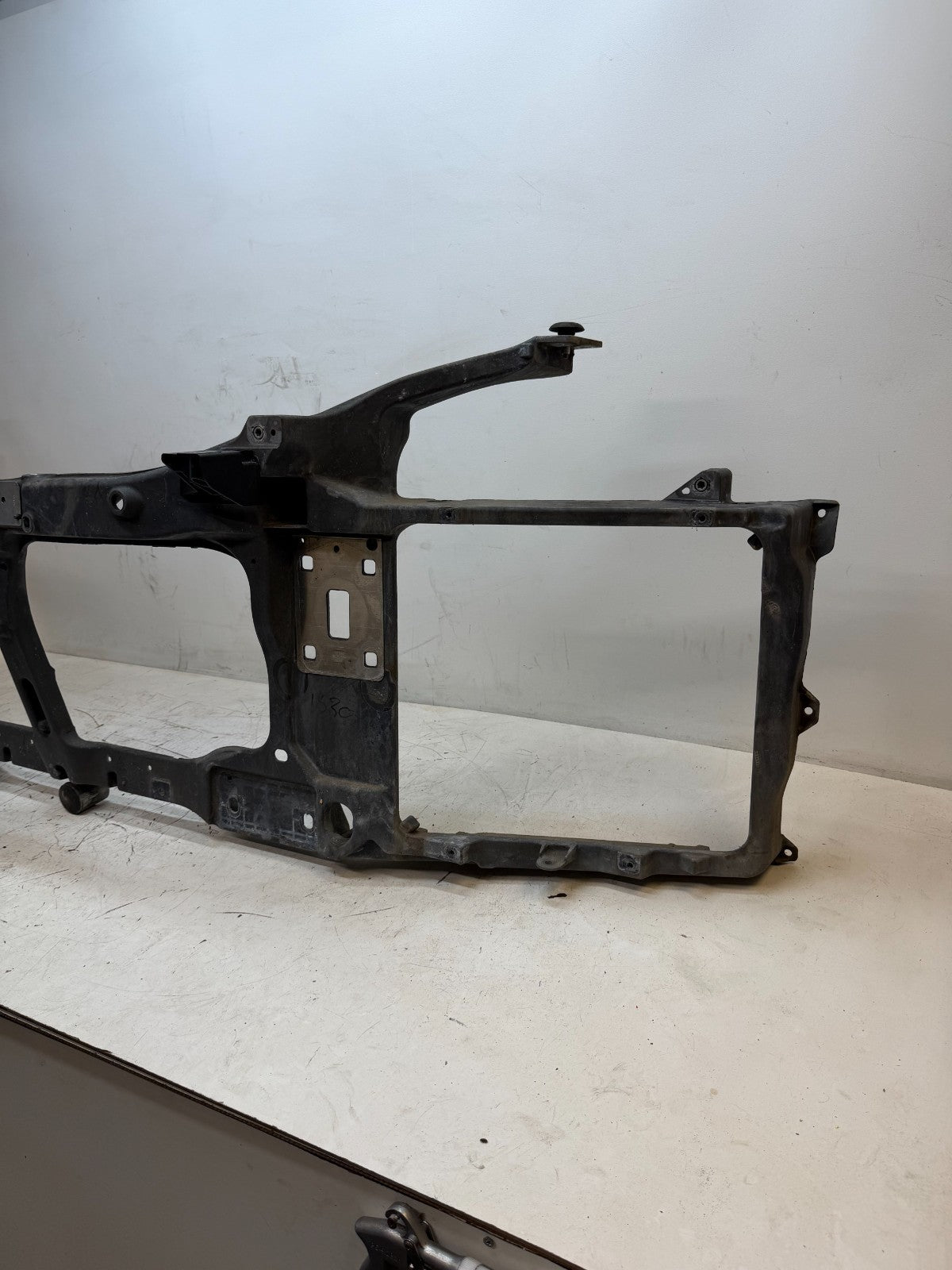 2012-2015 Tesla Model S Front Radiator Core Support Bracket OEM