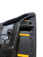 2017-2023 TESLA MODEL 3 REAR LEFT SEAT BOLSTER CUSHION COVER wwww