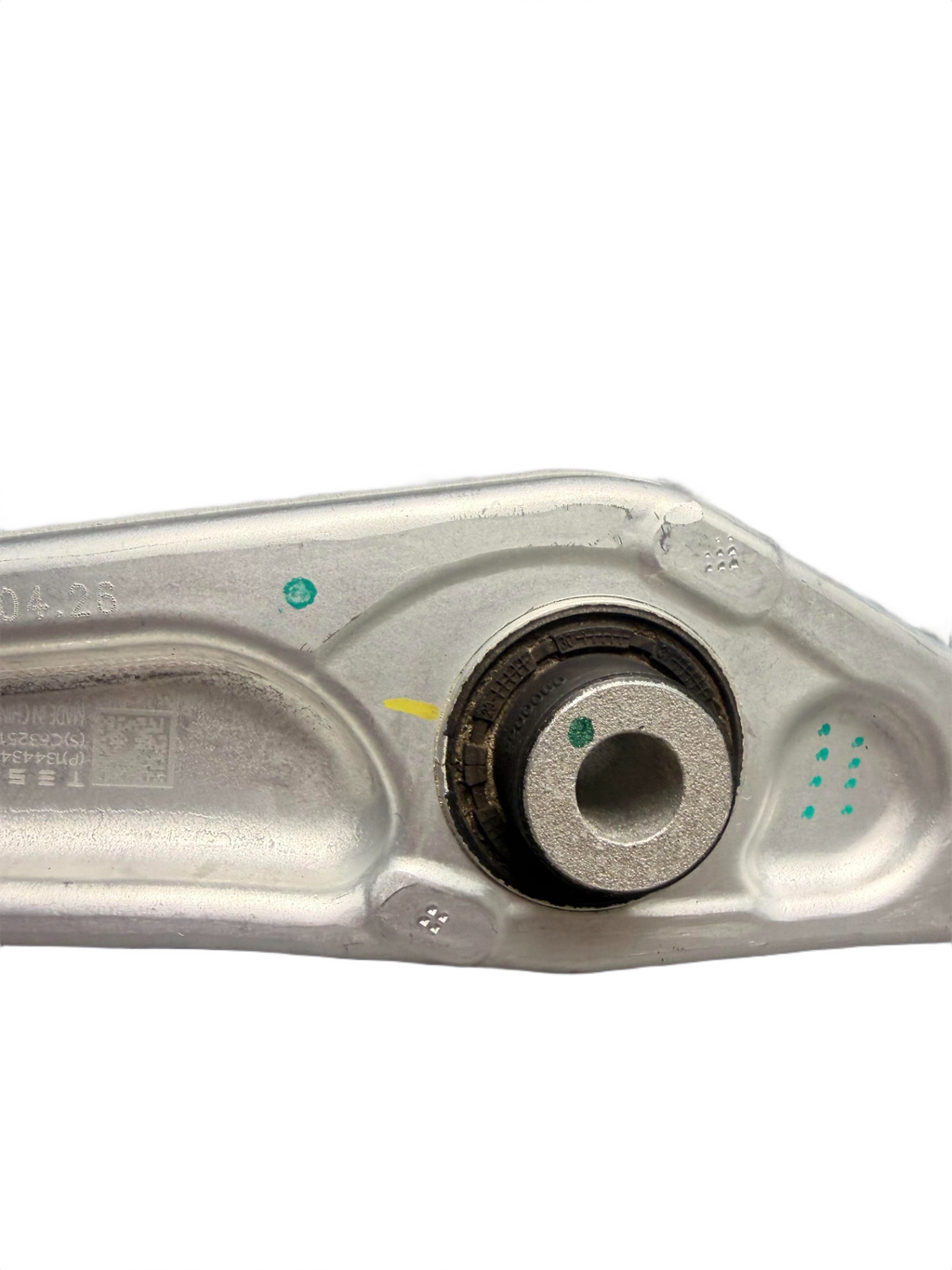 2024-2026 Model 3 Highland Front Lower Control Arm Link 1344341-00-B
