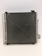 2012-2020 TESLA MODEL S RIGHT COOLING FAN SHROUD W/ CONDENCER 6008357-00-F