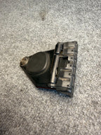 2012-2015 Tesla Model S Magnetic Charge Port Door 1007189-00-G