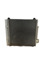 2012-20 Model S Condenser Air Cooling Radiator w/ Fan Shroud Right 6008357-00-D