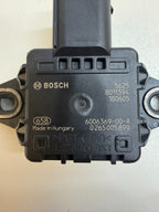 2012-20 Tesla Model S Yaw Rate Sensor Stability Control Module Unit 6006369-00-A