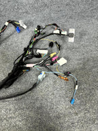 2016-2020 Tesla Model X Front Right Side Door Wiring Harness OEM, 1032440-00-G