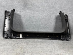 16-20 Tesla Model X Rear Right Falcon Door Upper Trim Panel OEM, 1051554-06-J
