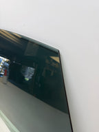 2012-2020 Tesla Model S Rear Left Driver Side Door Window Glass 43R-001074