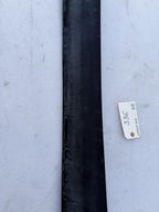 ♦️2016 - 2020 TESLA MODEL X REAR TAILGATE UPPER TRIM MOLDING OEM, 1037906-00-E