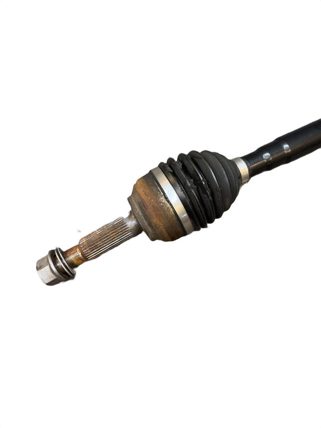 2012-2020 TESLA MODEL S REAR HALFSHAFT AXLE LEFT OR RIGHT 1007719-01-A
