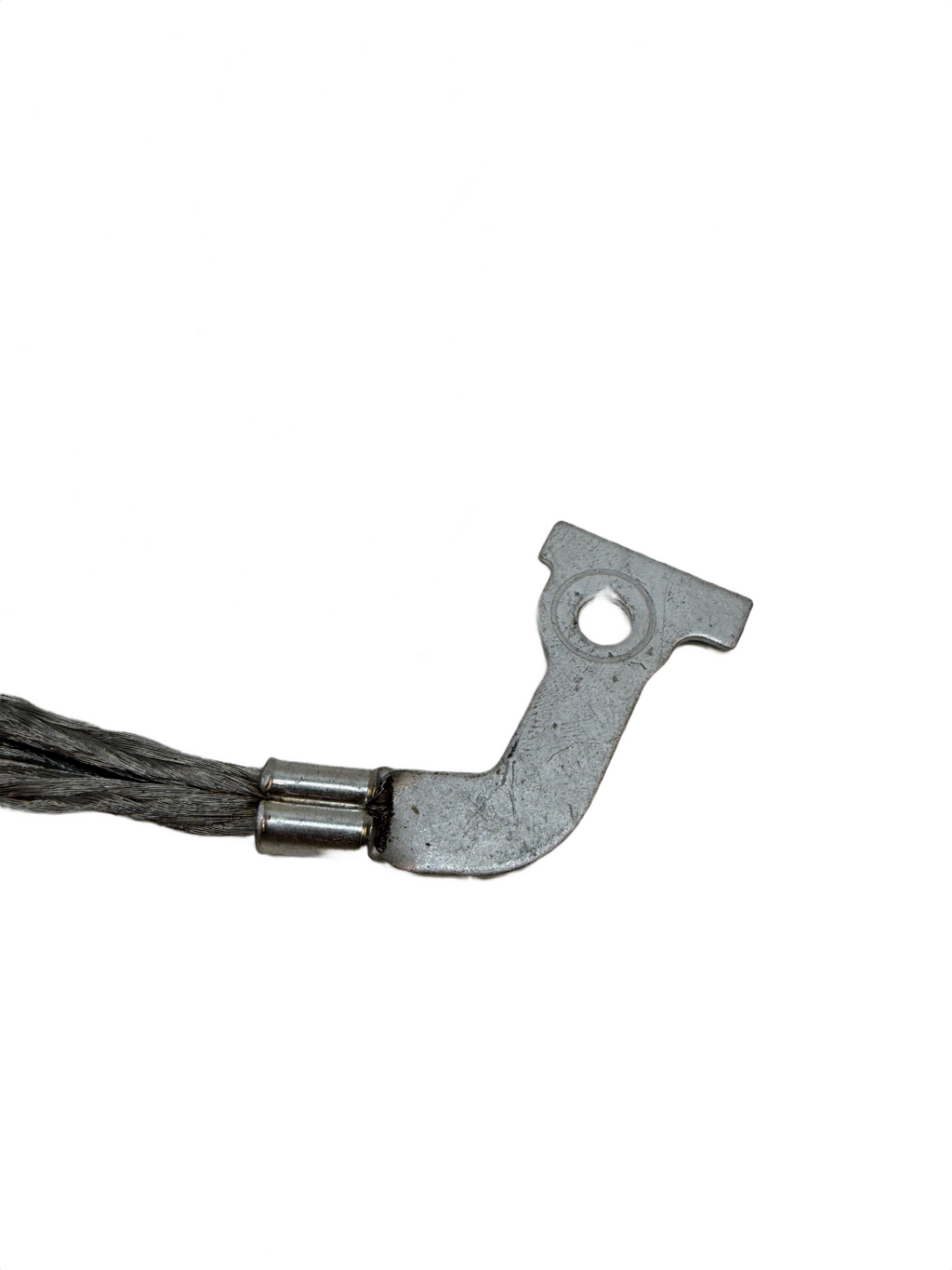 2020-2024 TESLA MODEL Y BATTERY TERMINAL GROUND CABLE STRAP 1510061-00-C