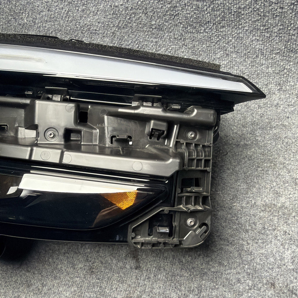 2025-2026 Tesla Model Y Juniper Right Side Headlight 1918348-00-D OEM