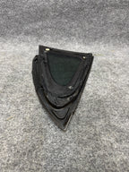 2017 - 2023 TESLA MODEL 3 REAR RIGHT SIDE WINDOW QUARTER GLASS OEM, 43R-004529