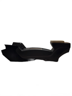 2016-2020 Tesla Model S Center Console Carrier Assembly Armrest 1004815-07-D