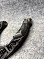 ♦️2017 - 2023 TESLA MODEL 3 FRONT RIGHT SIDE UPPER CONTROL ARM OEM, 1044324-00-F