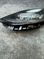 2020 - 2024 TESLA MODEL Y REAR LEFT SIDE LED HEADLIGHT MATRIX OEM, 1514952-00-E
