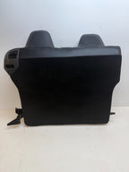 2017 - 2020 Tesla Model S Rear Left Driver Side Seat Upper Cushion