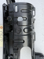 ♦️16-20 TESLA MODEL X FRONT LEFT DOOR COVER PANEL OPENING TRIM OEM, 1051548-00-E