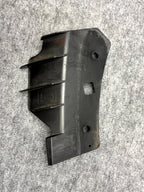 ♦️17-23 TESLA MODEL 3 FRONT RIGHT UPPER BUMPER SUPPORT BRACKET OEM, 1084170-00-B