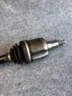 2012–2016 TESLA MODEL S REAR LEFT OR RIGHT DRIVE SHAFT CV AXLE OEM, 1007719-01-A