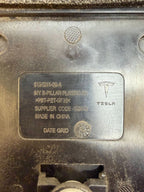 2020-2024 Tesla Model Y Right Passenger B-Pillar Applique 1494241-00-A