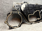 ♦️2017-2023 TESLA MODEL 3 FRONT LEFT DOOR INNER CLOSEOUT PANEL OEM, 1092146-00-D