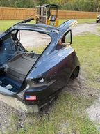2016-2020 Tesla Model S Rear Right Passenger Side Quarter Panel OEM