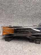 2017 -2023 For Tesla Model 3 -Y 107739-00-D Front LEFT Side Fog Light Dark Lamp