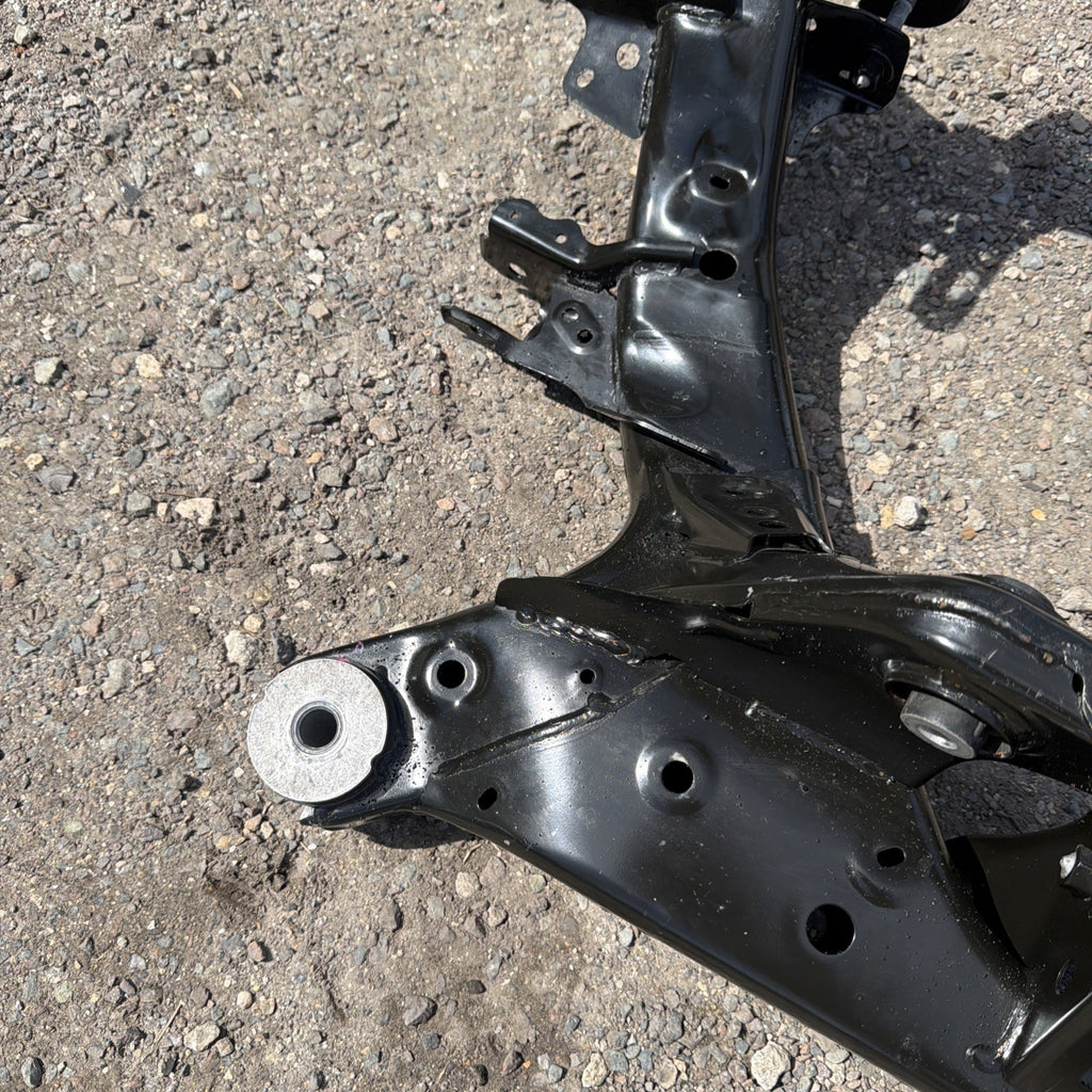 17-24 Tesla Model 3-Y Rear Suspension Subframe Cradle Crossmember 1044580-00-D
