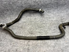 ♦️16-21 TESLA MODEL S COOLANT RADIATOR HOSE 3 WAY TO 4 WAY PIPE OEM,1058614-00-C
