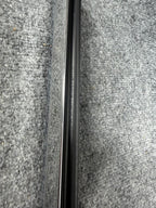 2016-2020 Tesla Model X S Rear Right Exterior Belt Molding OEM, 1032173-00-D