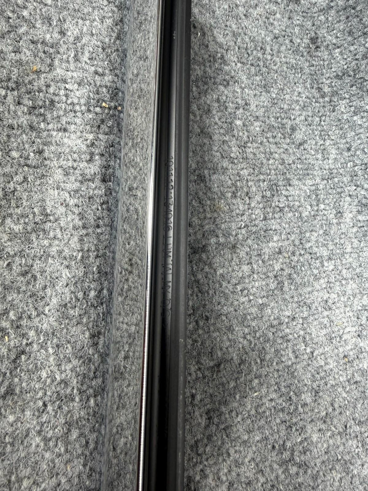 2016-2020 Tesla Model X S Rear Right Exterior Belt Molding OEM, 1032173-00-D
