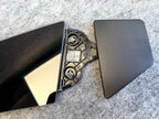 ♦️2017-2023 TESLA MODEL 3 RIGHT SIDE B PILLAR MOLDING W/ CAMERA OEM, 110925500J