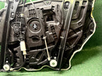 ♦️20–24 TESLA MODEL Y FRONT LEFT SIDE WINDOW REGULATOR W/ MOTOR OEM 1495510-00-G