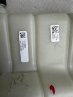 ♦️2017 - 2023 TESLA MODEL 3 COOLANT EXPANSION TANK WITH PUMP OEM, 1097016-00-D