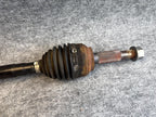 ♦️17-23 TESLA MODEL X S REAR RIGHT OR LEFT SIDE CV AXLE SHAFT OEM,1007719-00-C