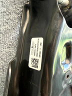 2017 - 2023 TESLA MODEL 3 REAR LEFT / RIGHT LOWER CONTROL ARM OEM, 1044451-00-F