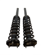 2012-2020 Tesla Model S Rear Left & Right Shock Strut Absorber Set 1015620-01-E