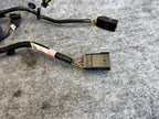 ♦️2017-2023 TESLA MODEL 3 RADIATOR SUPPORT WIRE WIRING HARNESS OEM, 2567961-00-B