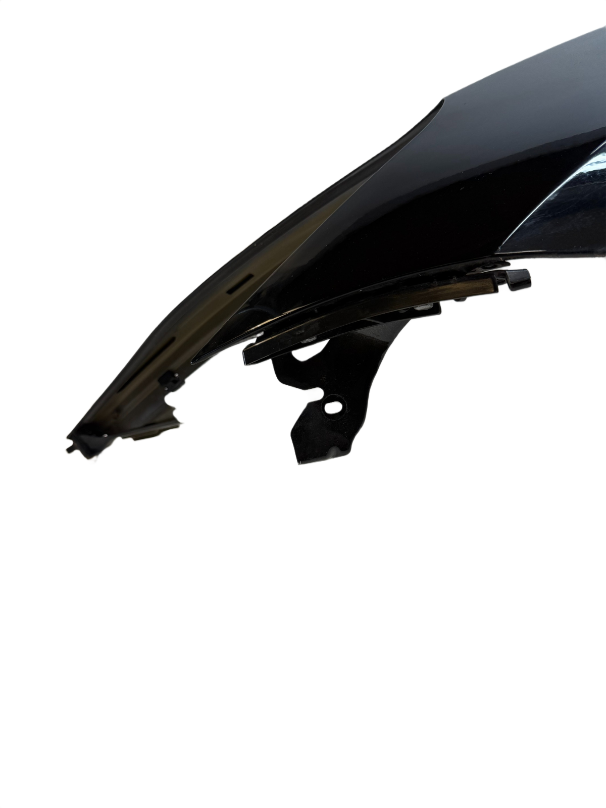 2017-2023 Tesla Model 3 Front Driver Side Fender Shell Panel Left LH