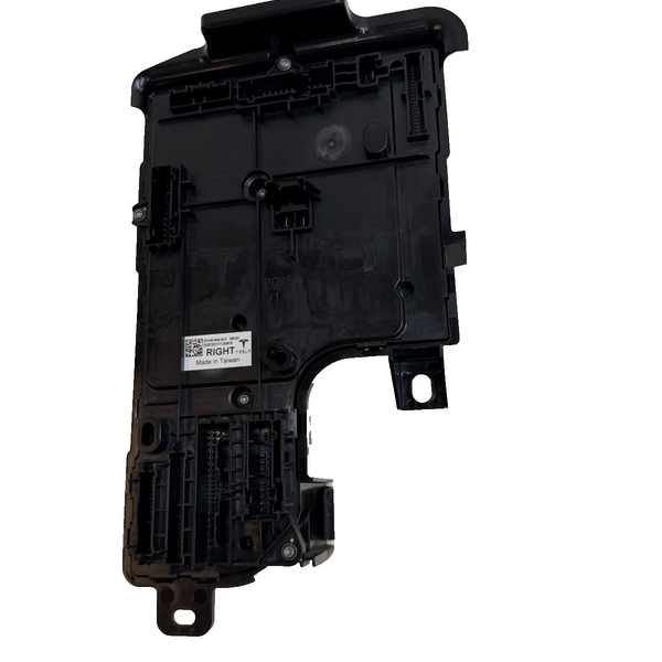 2017-2023 Tesla Model Y Right Low Voltage Control Module Cover 1497846-00-F