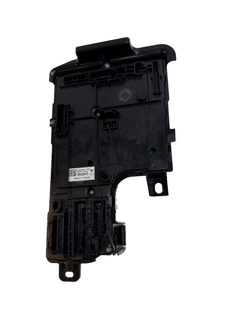 2017-2023 Tesla Model Y Right Low Voltage Control Module Cover 1497846-00-F