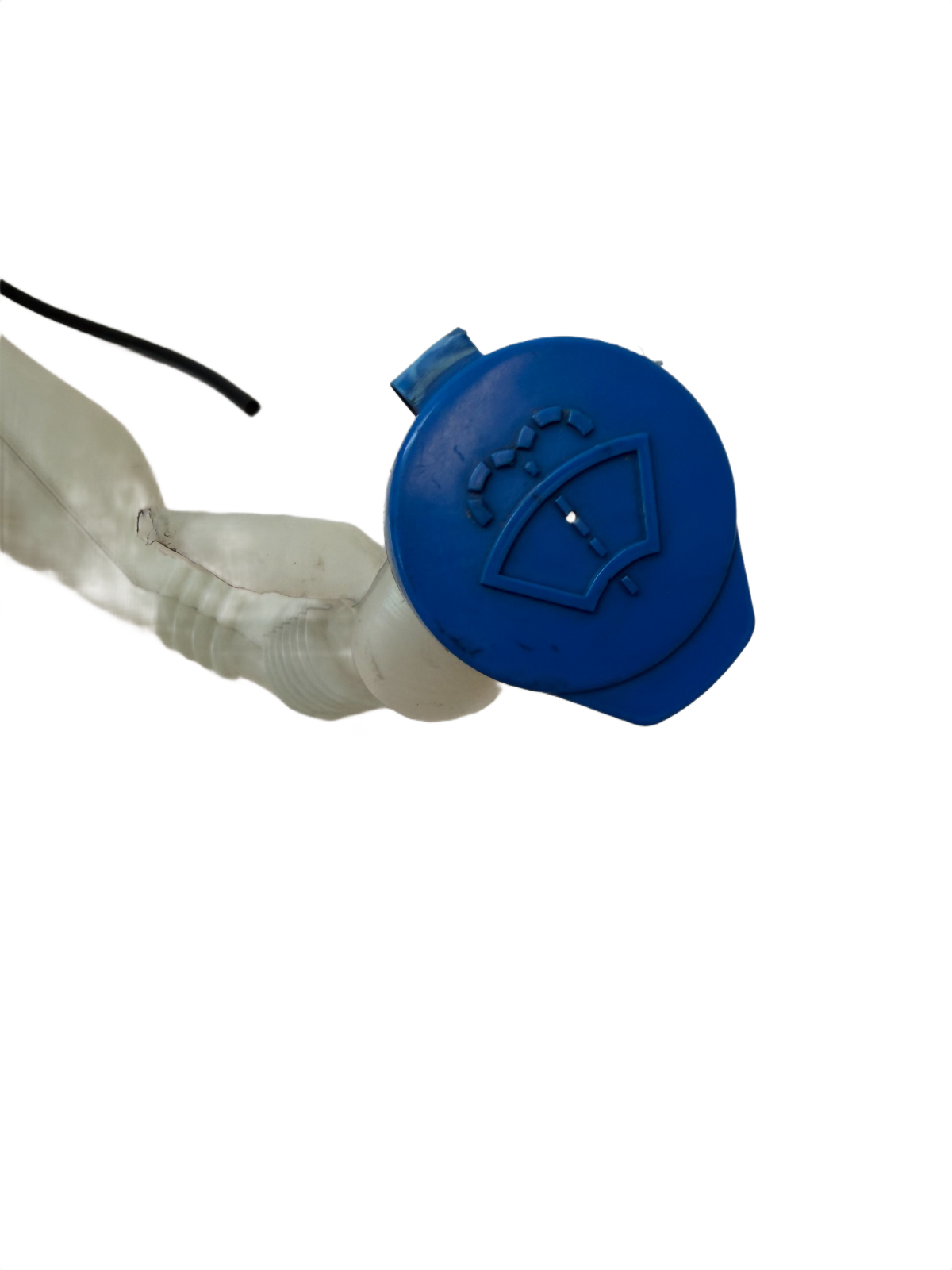 2012-2020 Tesla S Windshield Wiper Washer Reservoir Tank Bottle OEM 1005400-00-C