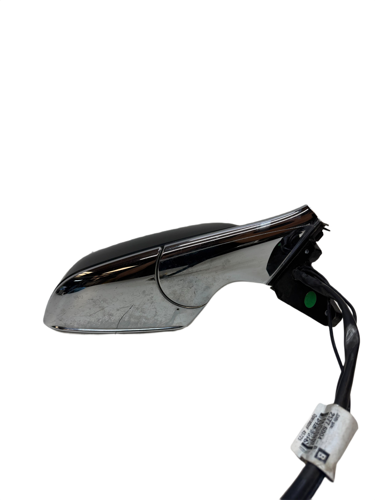2016-2020 Tesla Model X Front RH RIGHT Passenger Side Door Mirror 1035181-00-G